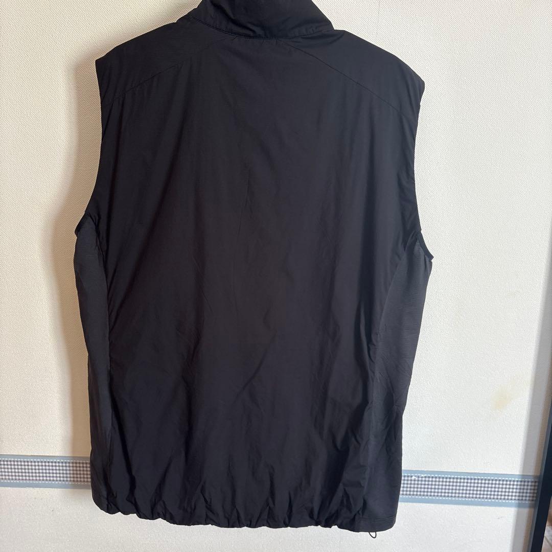ARC’TERYX ベスト