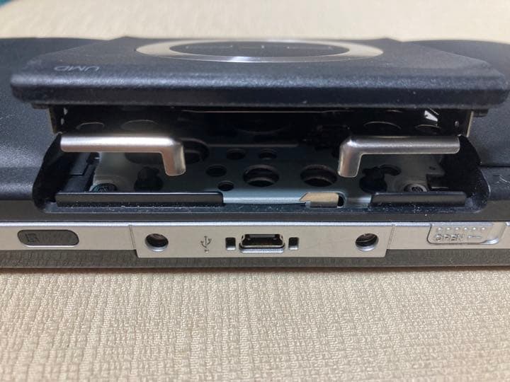 PSP本体＋ソフト