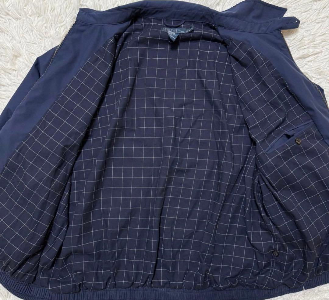 Ralph Lauren スウィングトップMサイズ
