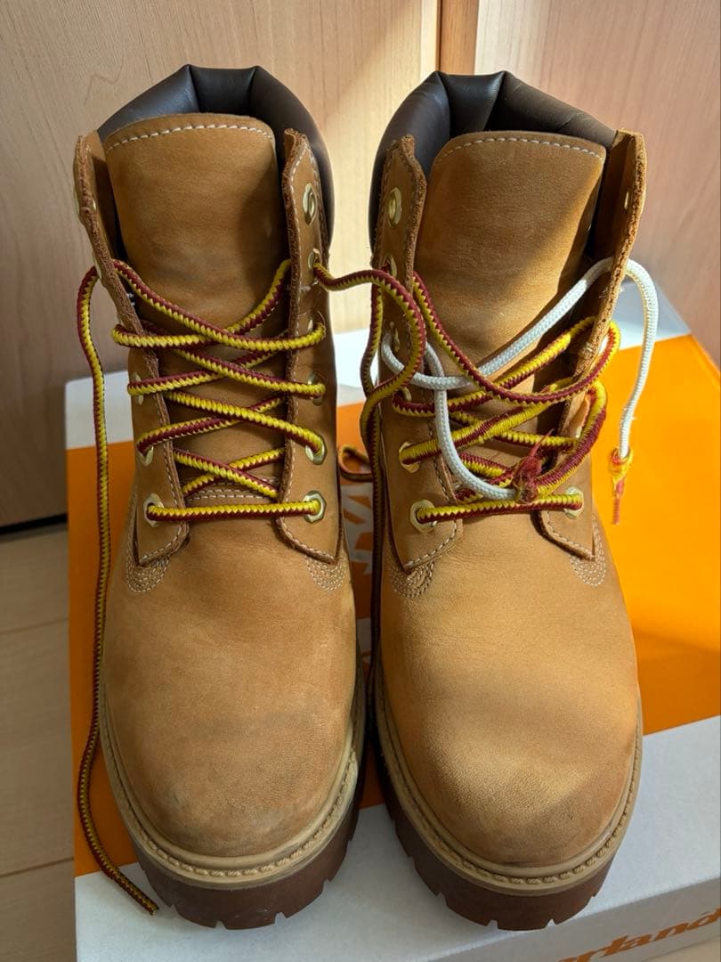 ティンバーランド Timberland ブーツ