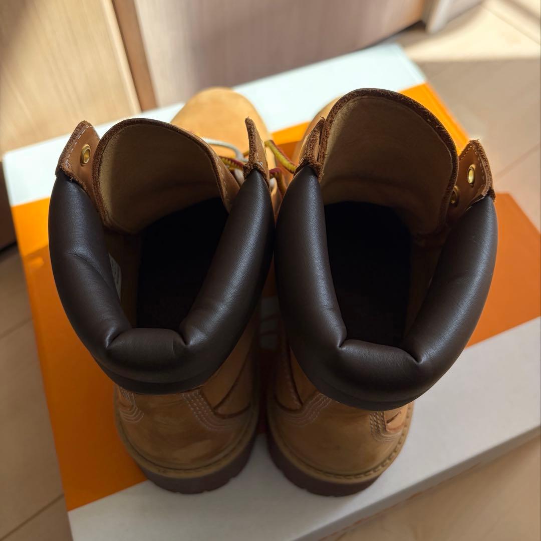 ティンバーランド Timberland ブーツ