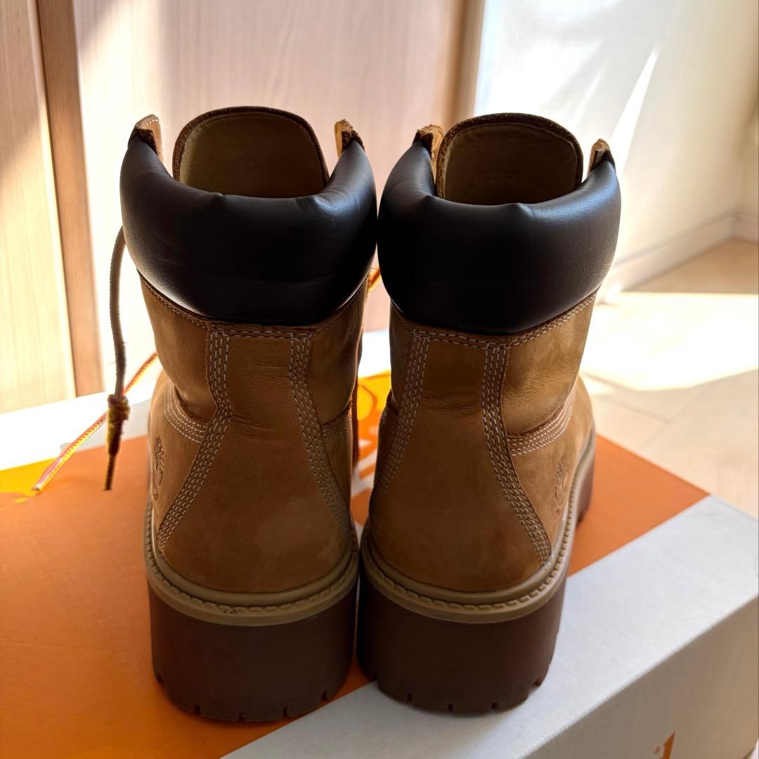 ティンバーランド Timberland ブーツ