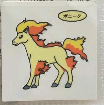 【専用】ポケモンデコキャラシール【バラ売り】