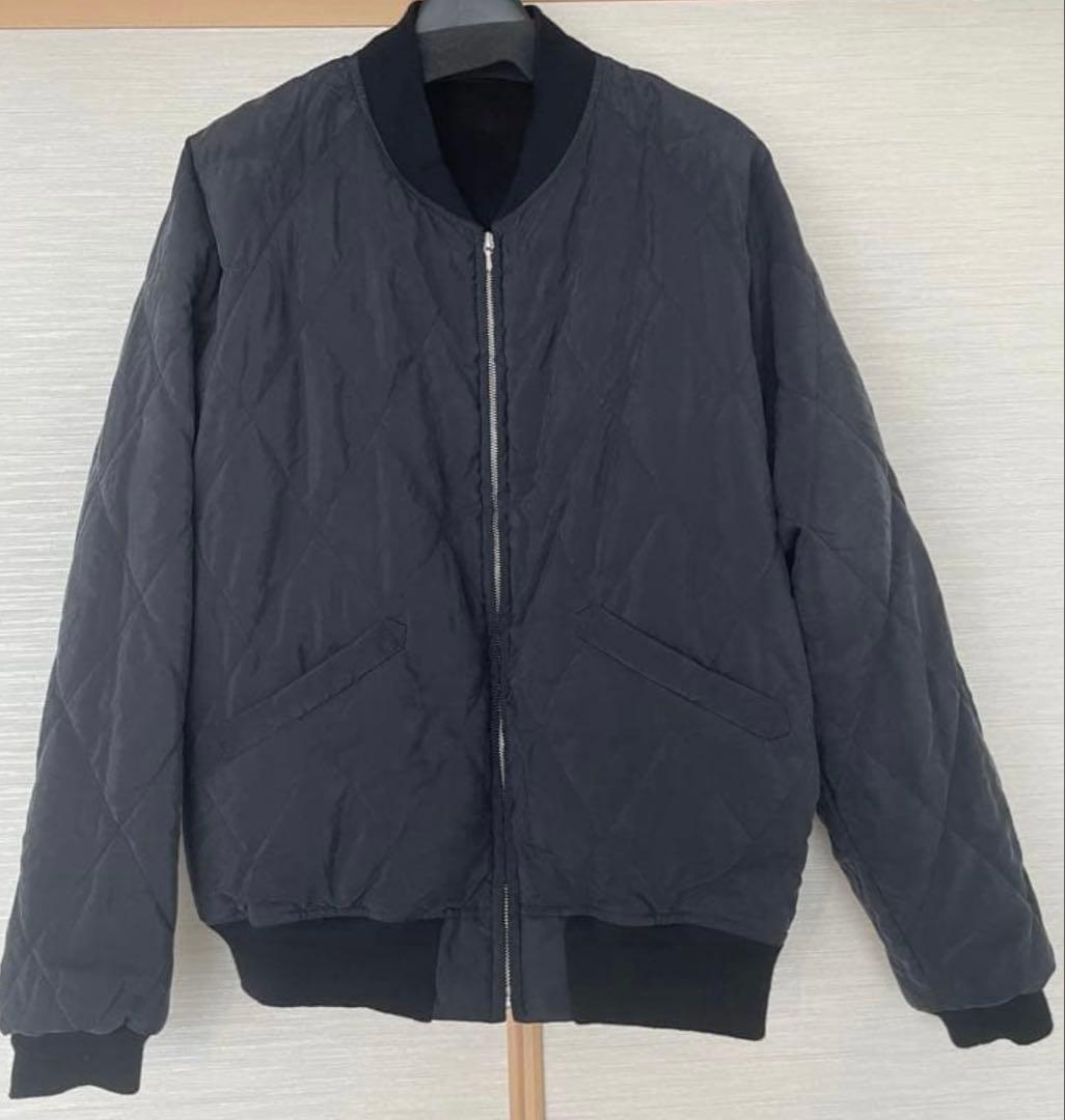 む*ー様 A.PRESSE Souvenir Velour Jacket