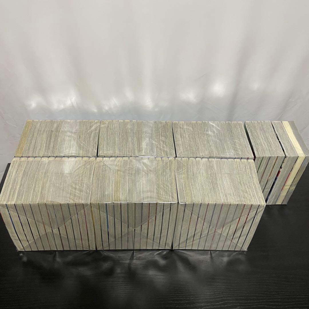 【美品】 銀魂 1-77巻 全巻 + 関連本2冊 計79冊 初版多数