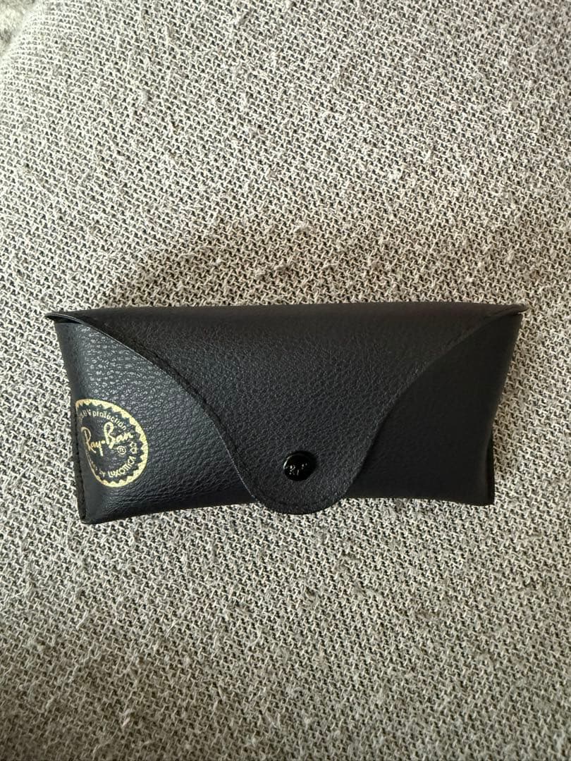 Ray-Ban RB4260D ブラック サングラス