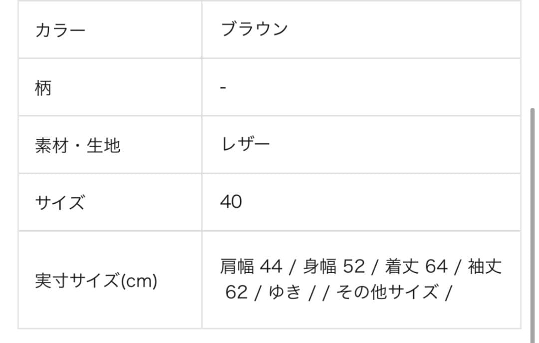 MORGAN A2 Flight Jacket ホースハイド 40 馬革 BR