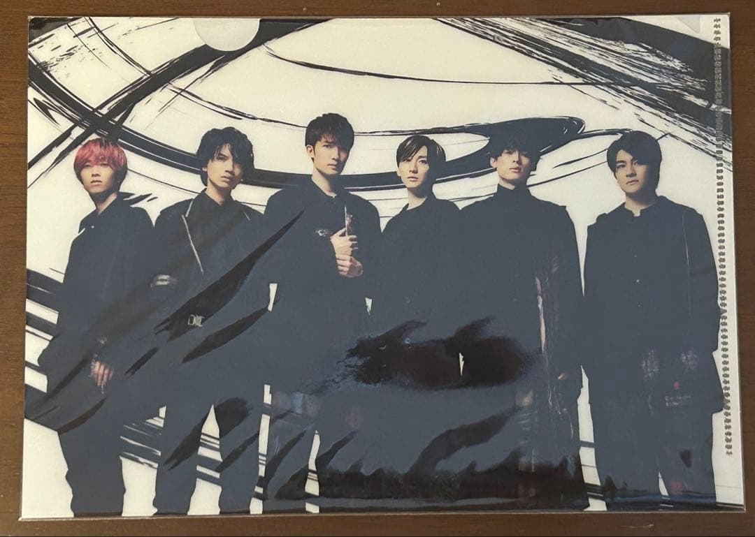 SixTONES シングル CD まとめ売り