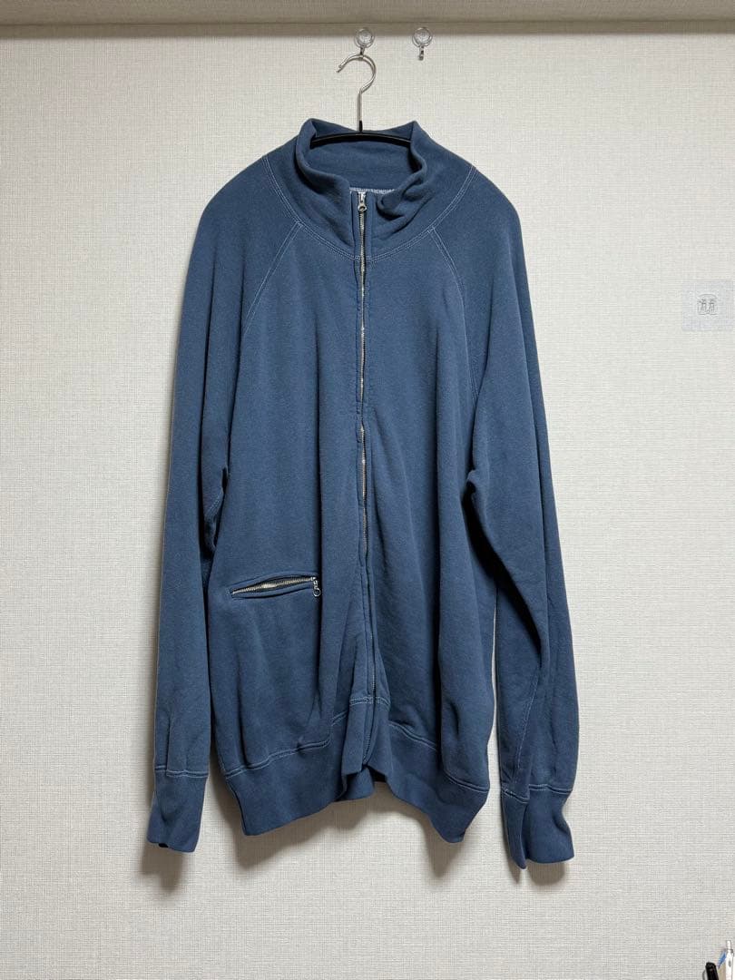 ゴ*ン様 MAATEE&SONS vintage JIP sweat サイズ2