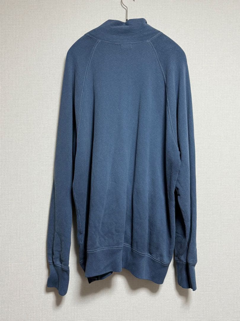 ゴ*ン様 MAATEE&SONS vintage JIP sweat サイズ2
