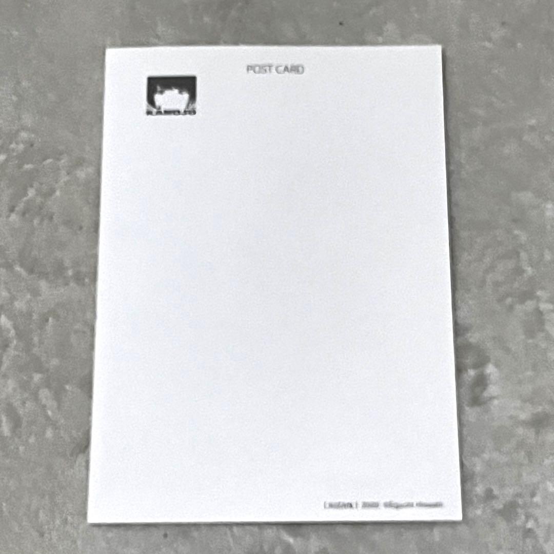 KING OF POP 江口寿史 全イラストレーション集　直筆サイン入り絵葉書付
