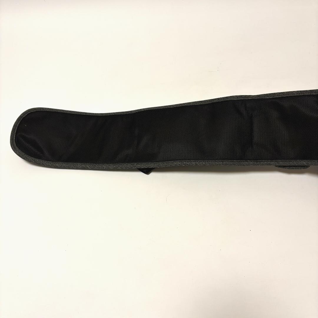 【美品・付属品完備】POLBAN ADVANCE ヒップシート デニムブラック