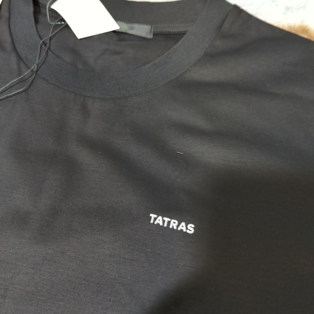 TATRAS SELO ハーフスリーブTシャツ [MTAT25S8195-M]