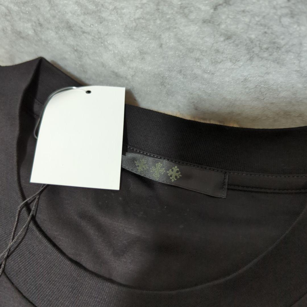 TATRAS SELO ハーフスリーブTシャツ [MTAT25S8195-M]