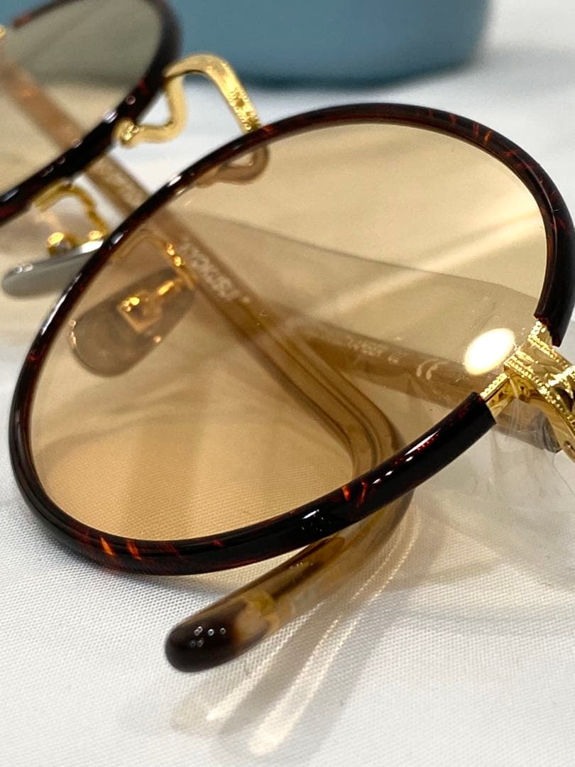 ［新品］NOCHINO OPTICAL KYOKUSUI サングラス