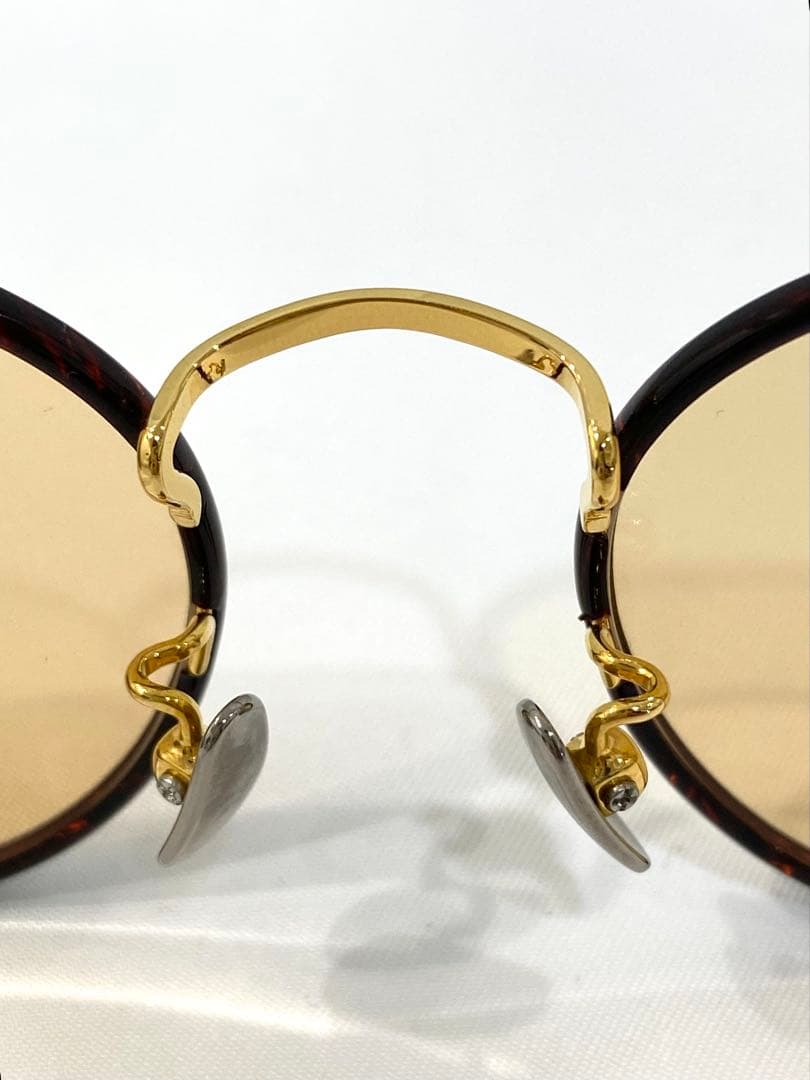 ［新品］NOCHINO OPTICAL KYOKUSUI サングラス