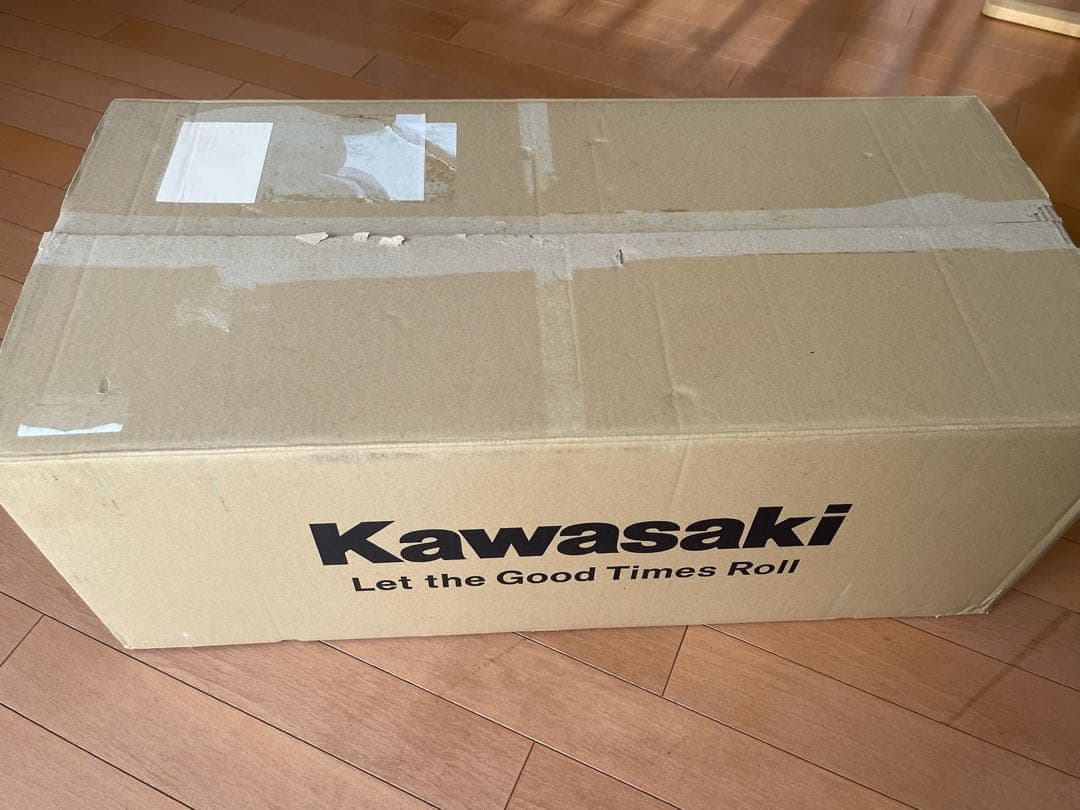 【送料込】K’s-STYLE ケイズスタイル 低反発ローシート Z900RS