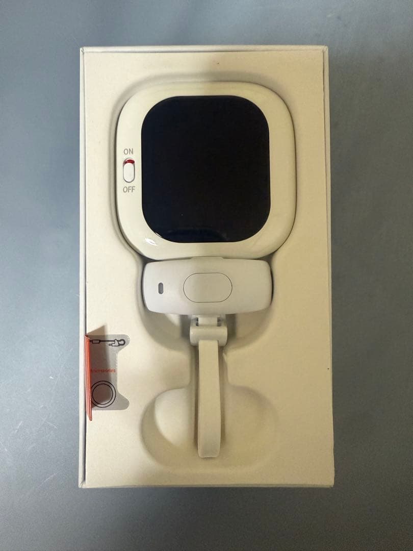 Vlogmate Mini Phone用自撮りモニター