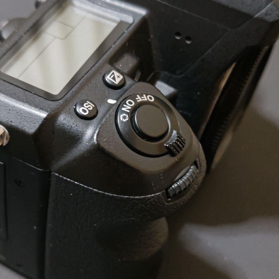 PENTAX K-3 デジタル一眼レフカメラ 2,435万画素