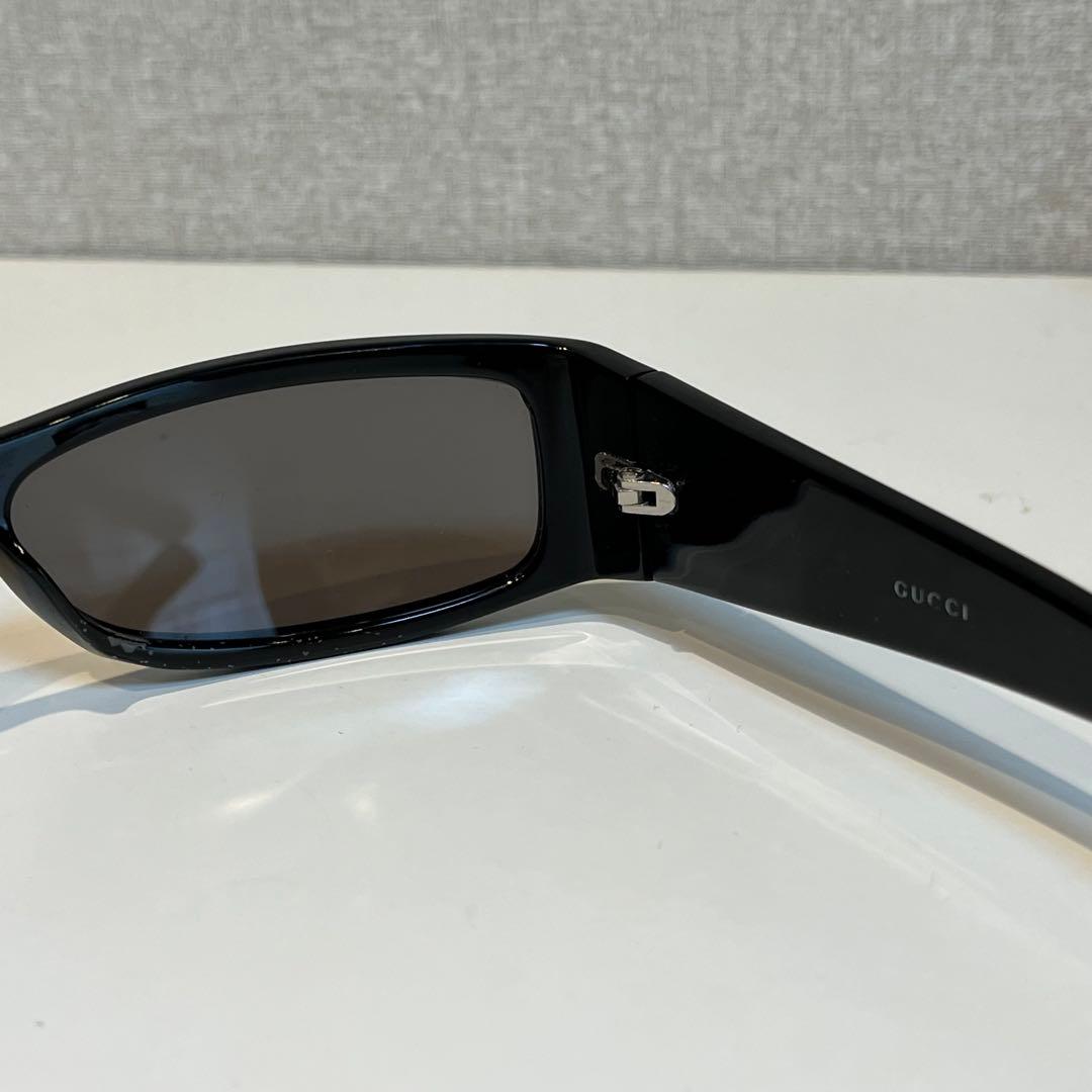 GUCCI グッチ サングラス GG2594/S 807BM 56▫️14 125