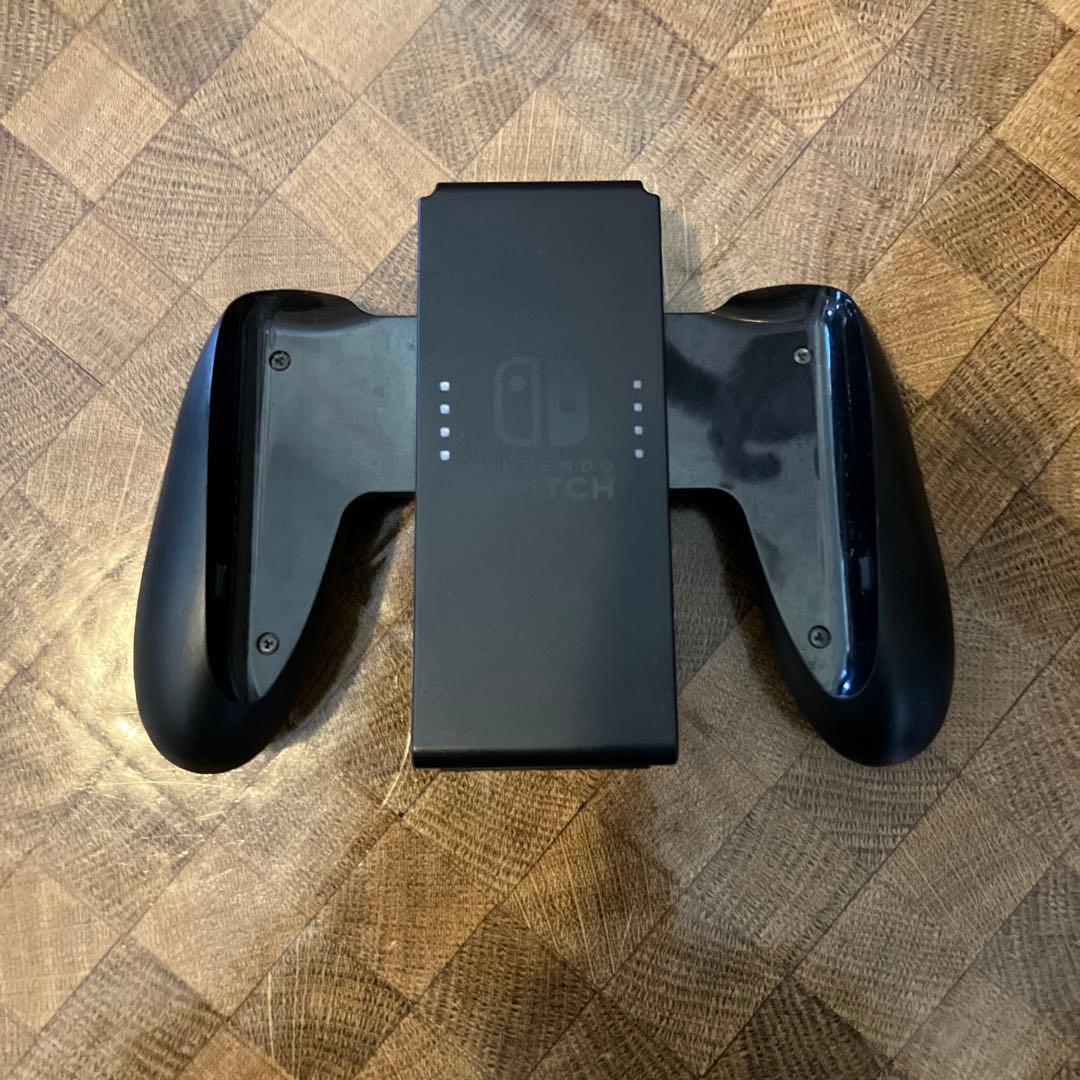 Nintendo Switch 本体　ジョイコン　ピンクイエロー