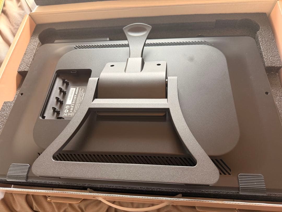 XPPen 液タブ Artist Pro 22 (Gen 2) ＋おまけ