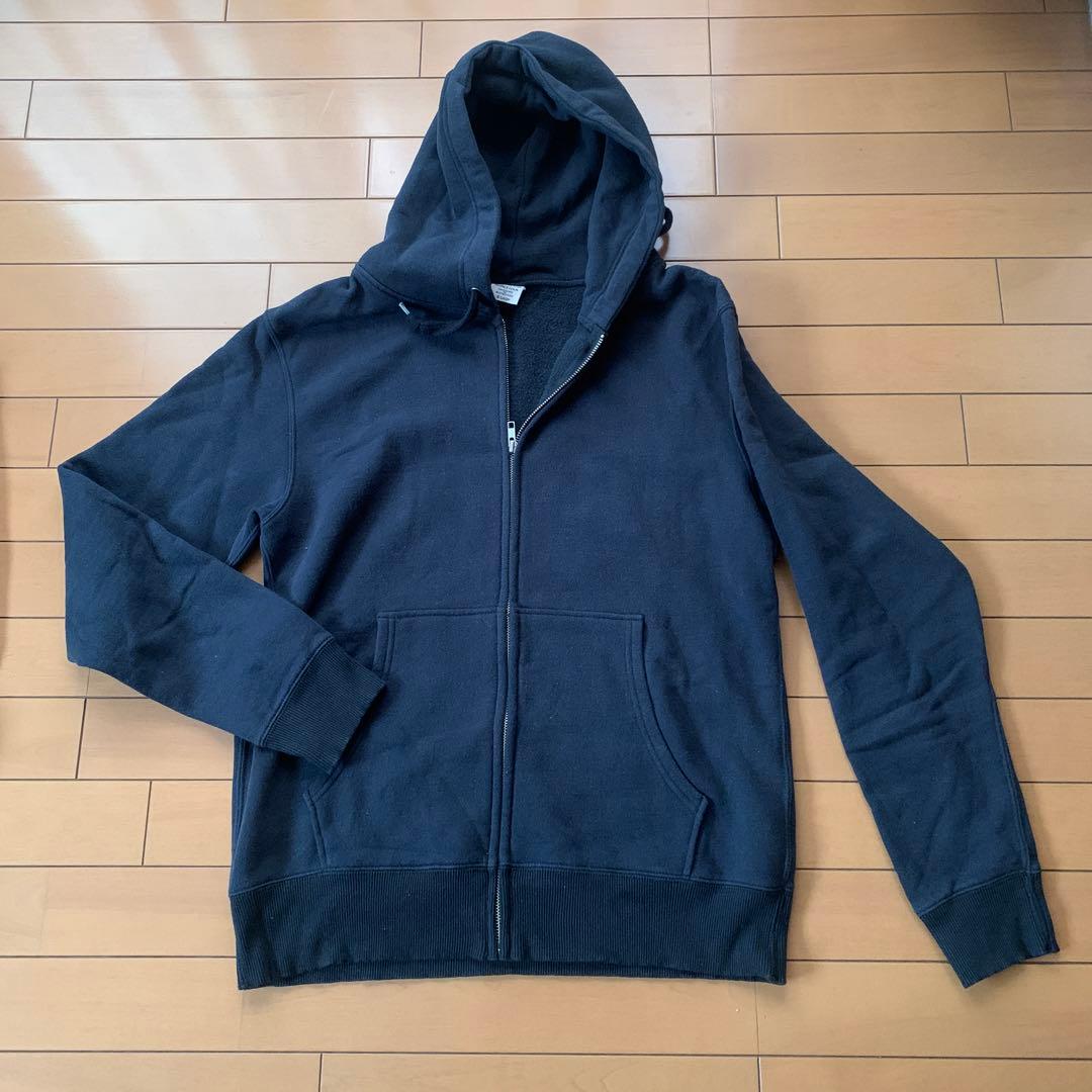 AVIREX USA【アビレックス】スウェット上下セット　XL