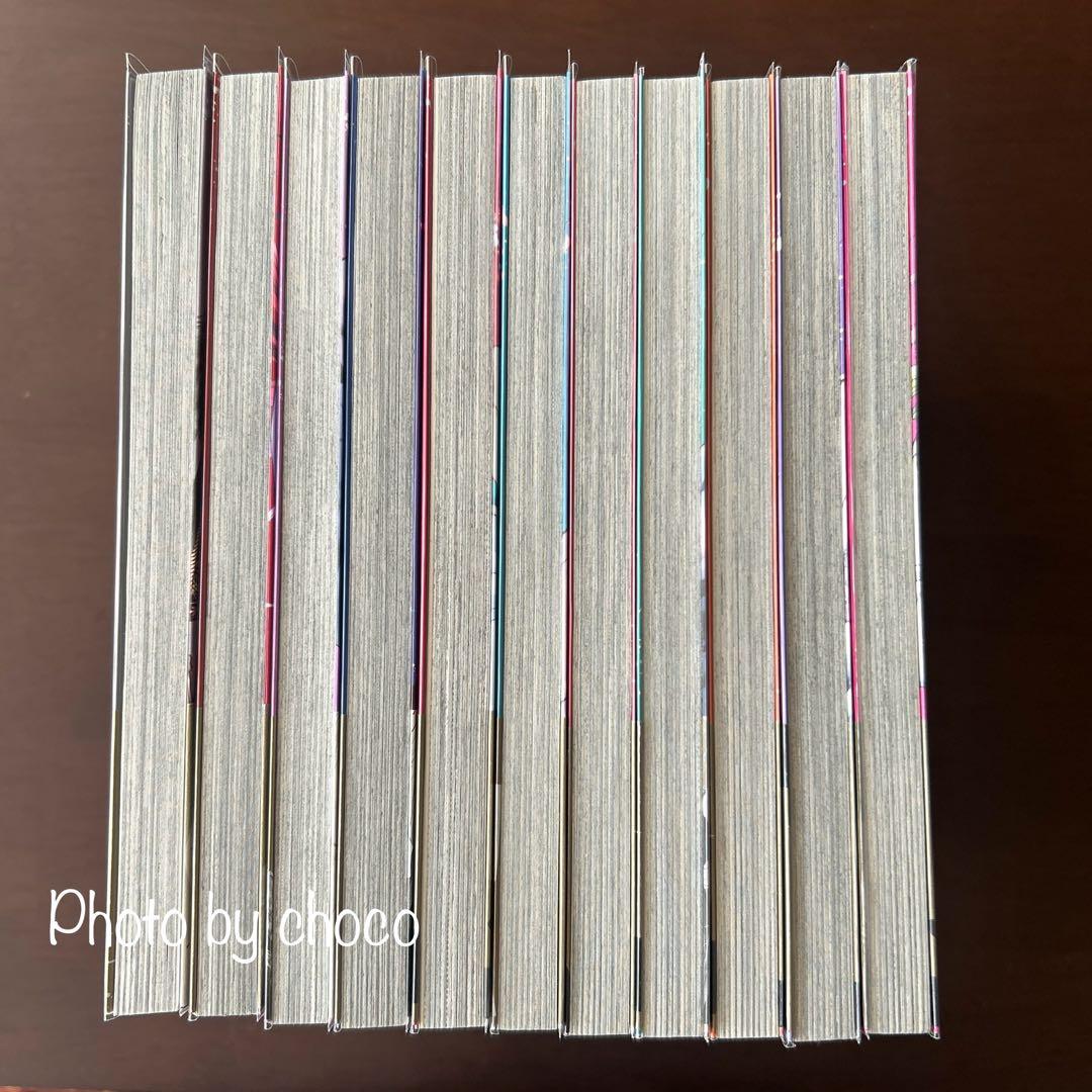 夜伽の双子　贄姫は二人の王子に愛される 1〜11巻（既刊全巻）