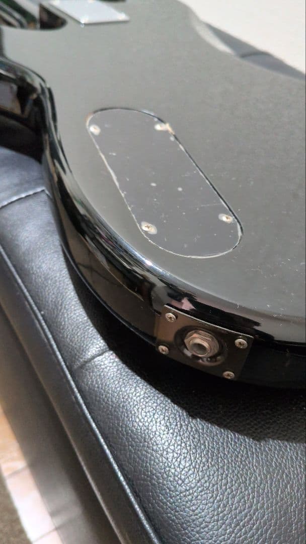 FERNANDES PJR-45 ベース PJ フェルナンデス