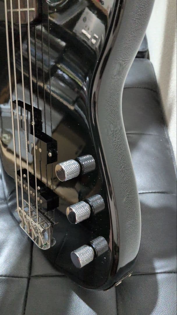 FERNANDES PJR-45 ベース PJ フェルナンデス