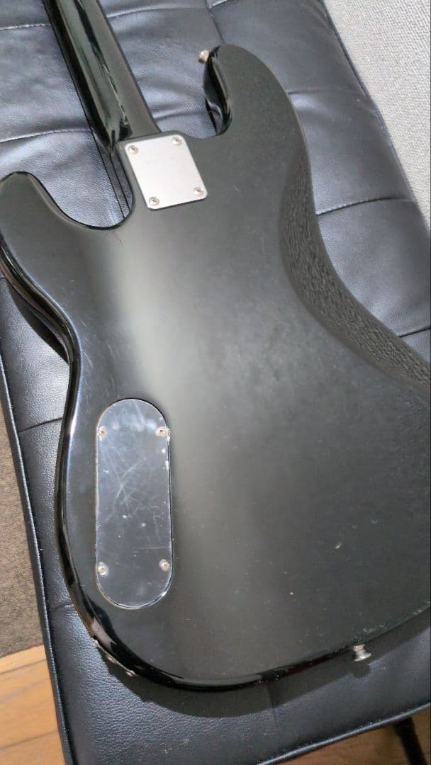 FERNANDES PJR-45 ベース PJ フェルナンデス