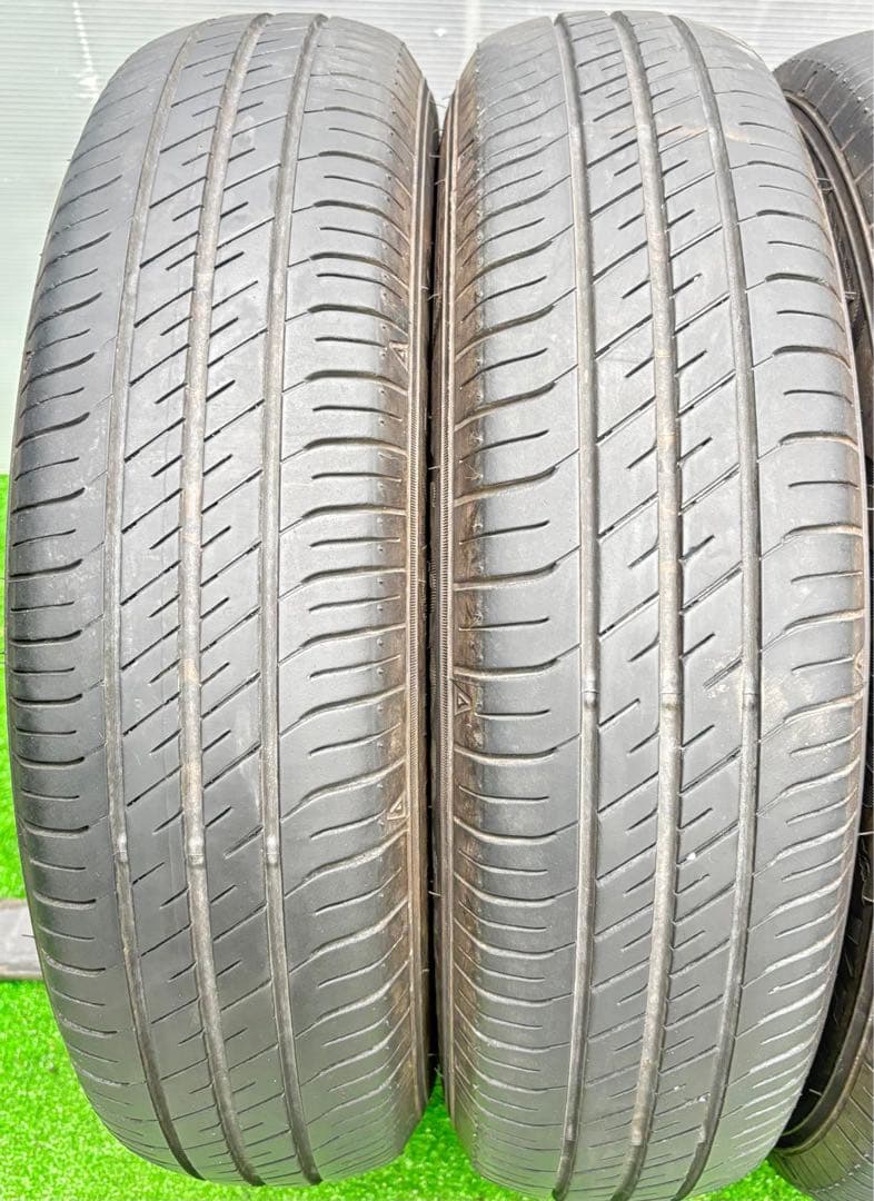 タイヤ・ホイール 145/80R13 755 GOOD YEAR EfficientGrip