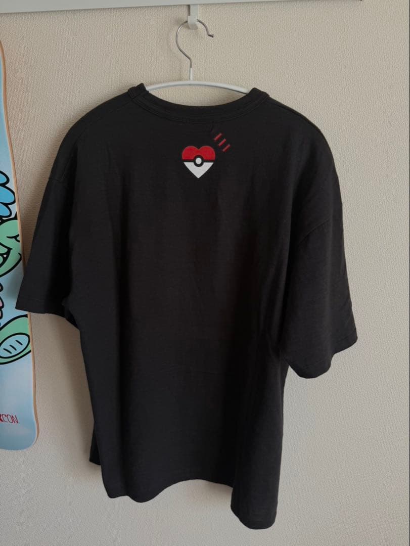 Human made x Pokémon Tシャツ XL