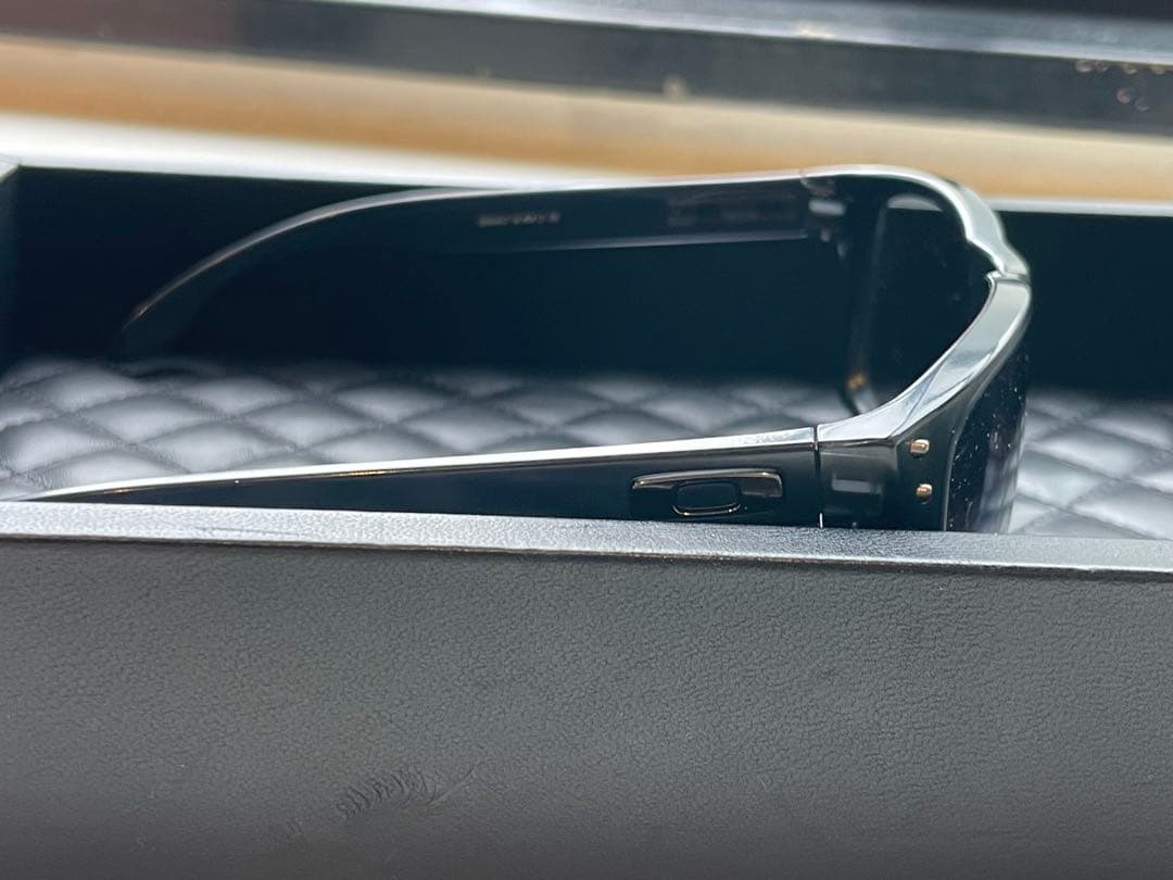 【極美品】OAKLEY オークリー サングラス HOLBROOK ホルブルック