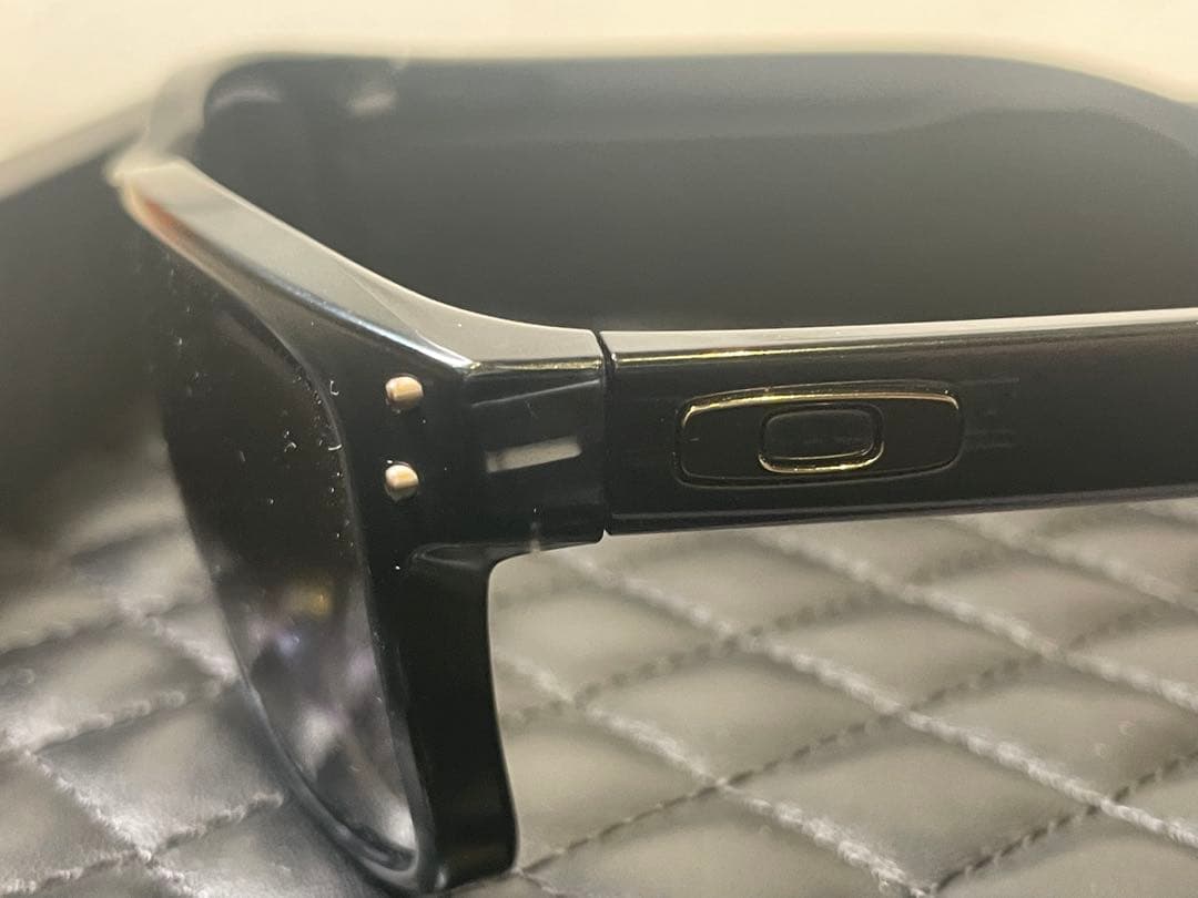 【極美品】OAKLEY オークリー サングラス HOLBROOK ホルブルック