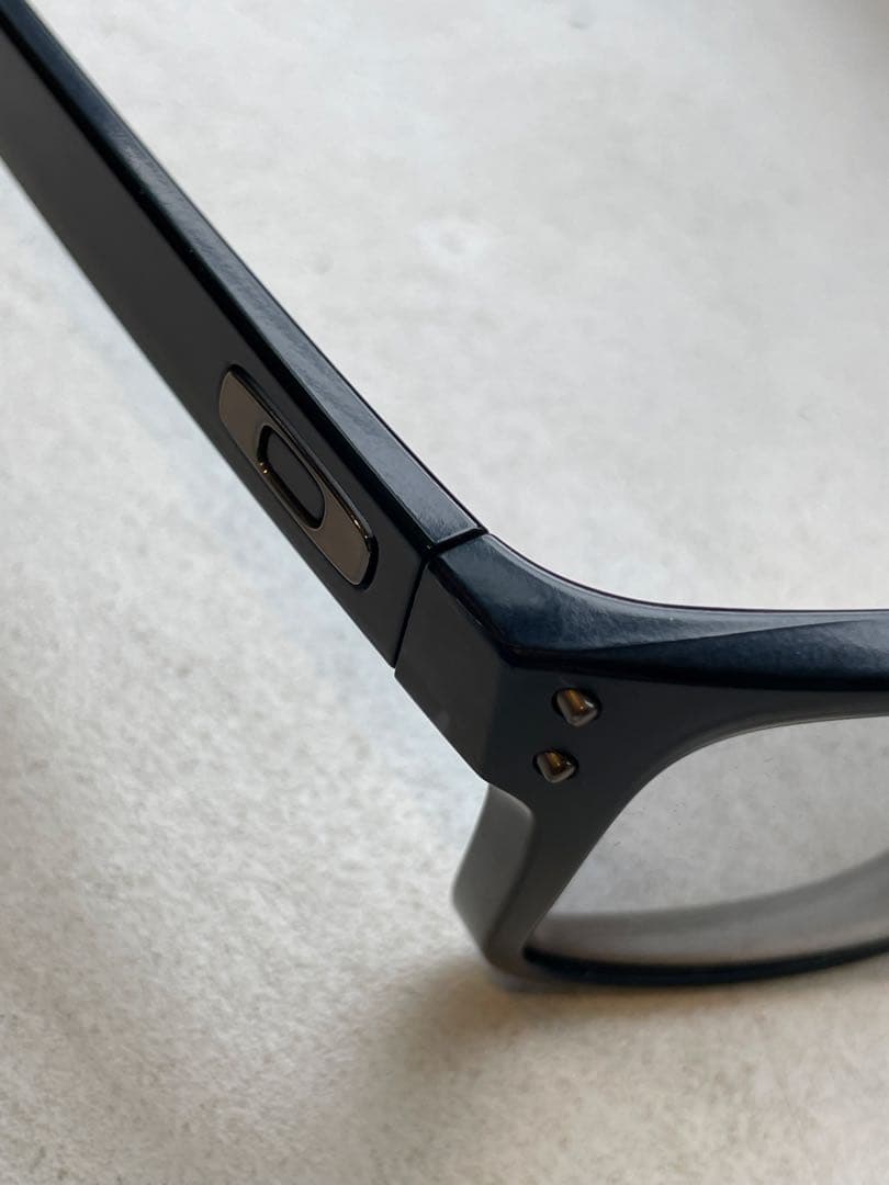【極美品】OAKLEY オークリー サングラス HOLBROOK ホルブルック