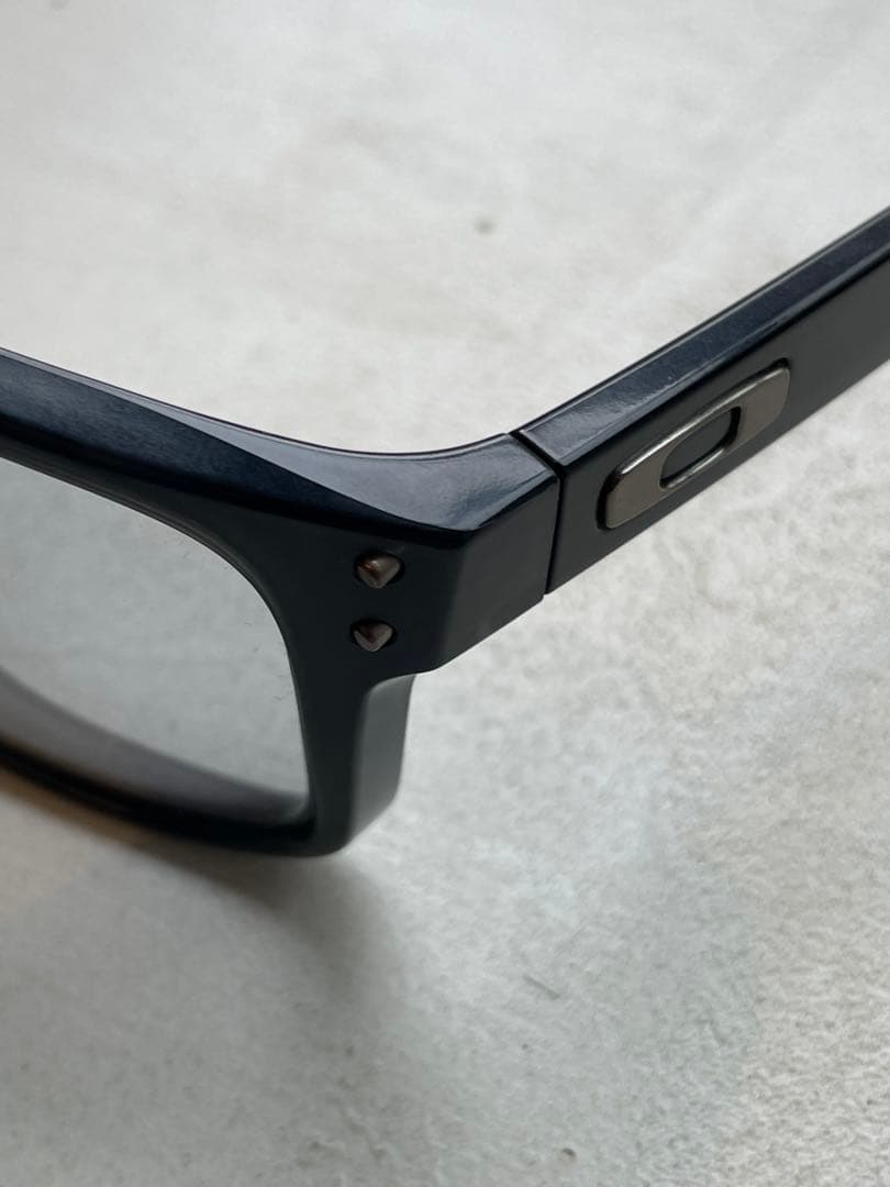 【極美品】OAKLEY オークリー サングラス HOLBROOK ホルブルック