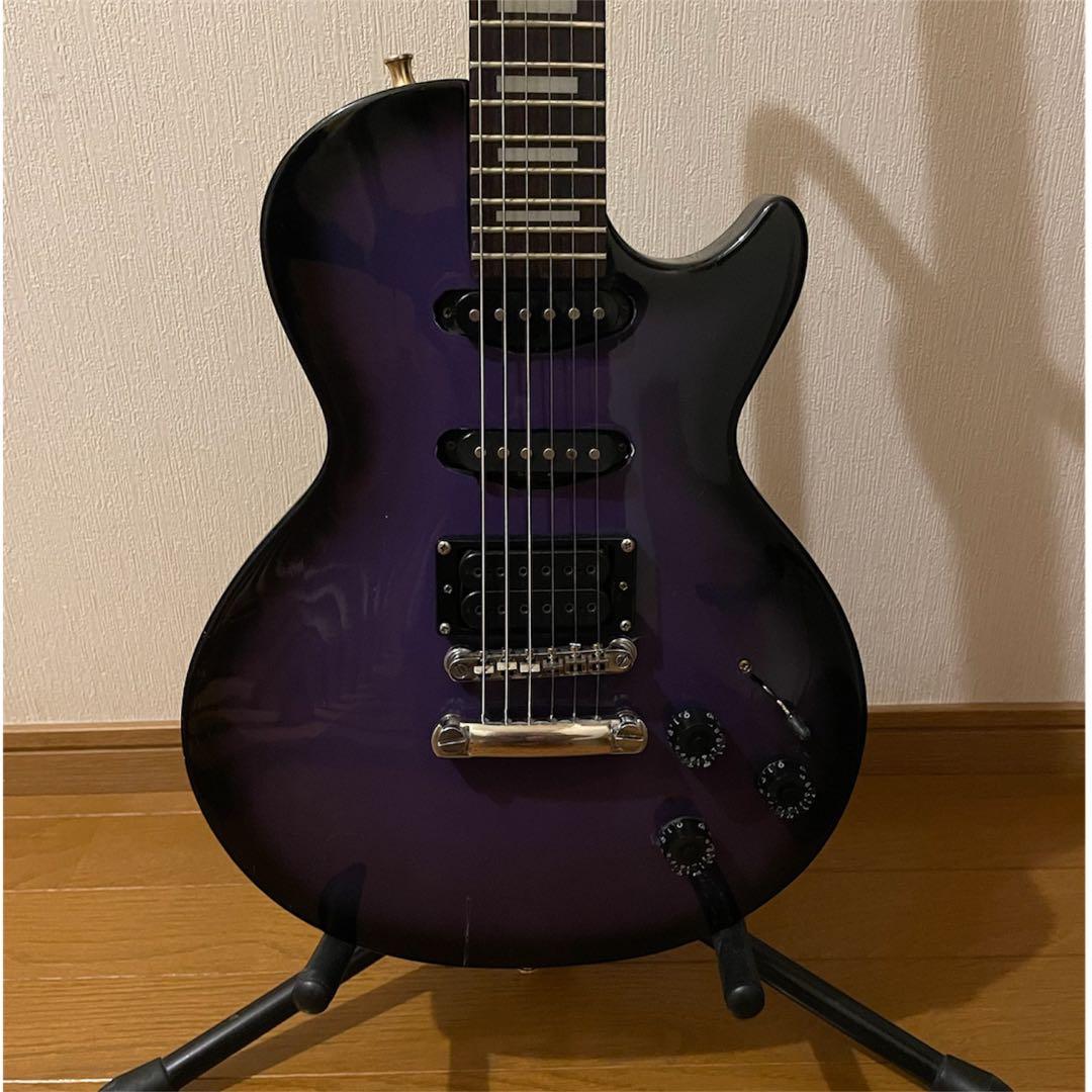 GrassRoots　G-I-48LPIIIイノランモデル