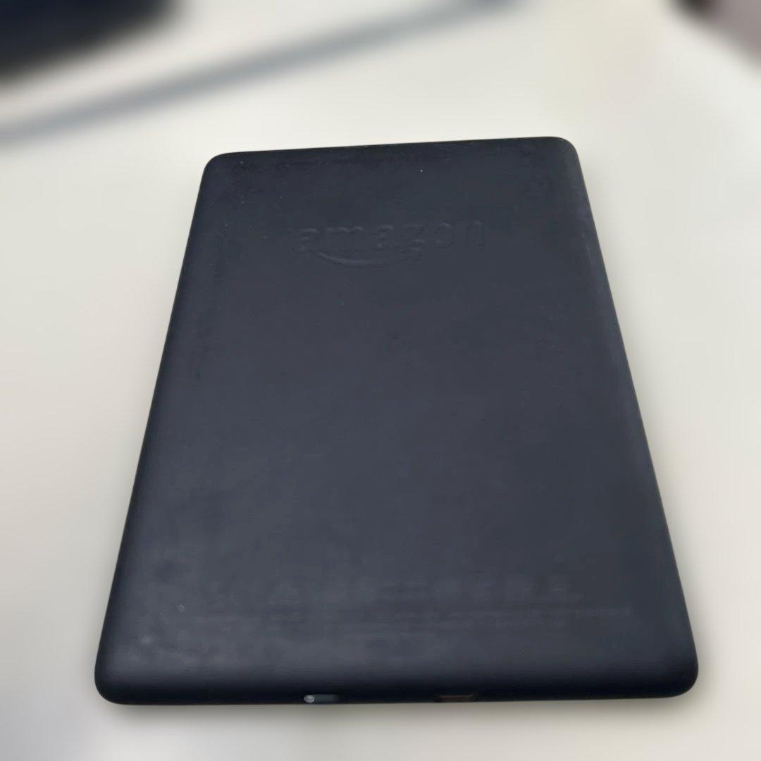 Kindle Paperwhite 第10世代　本体のみ