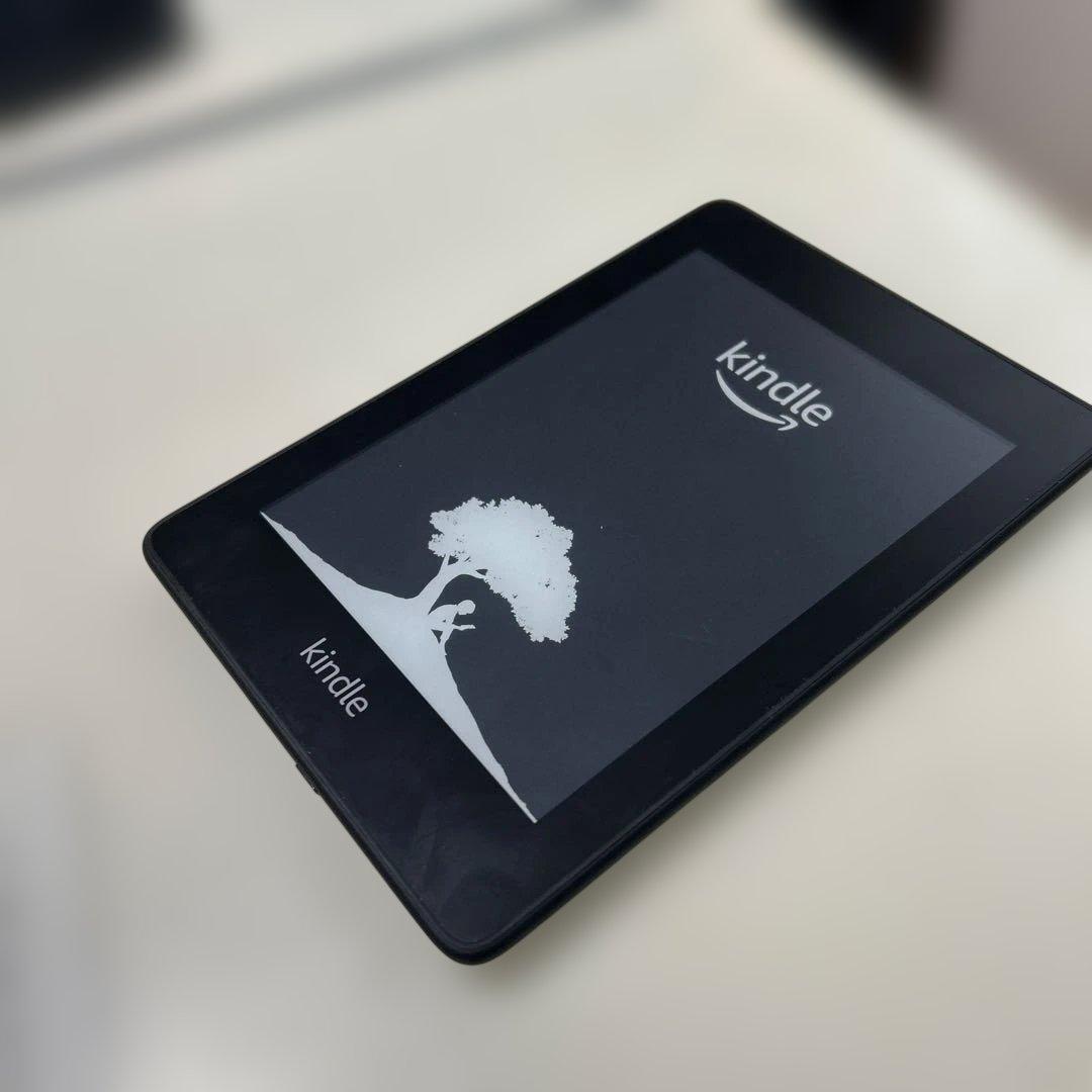 Kindle Paperwhite 第10世代　本体のみ