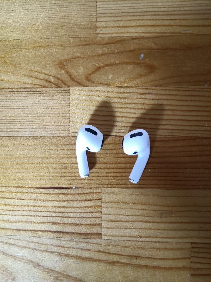 AirPods Pro 第1世代