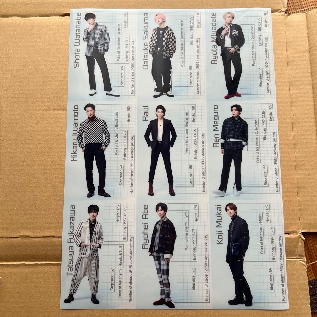  Labo. S2 Man CD 特典付き