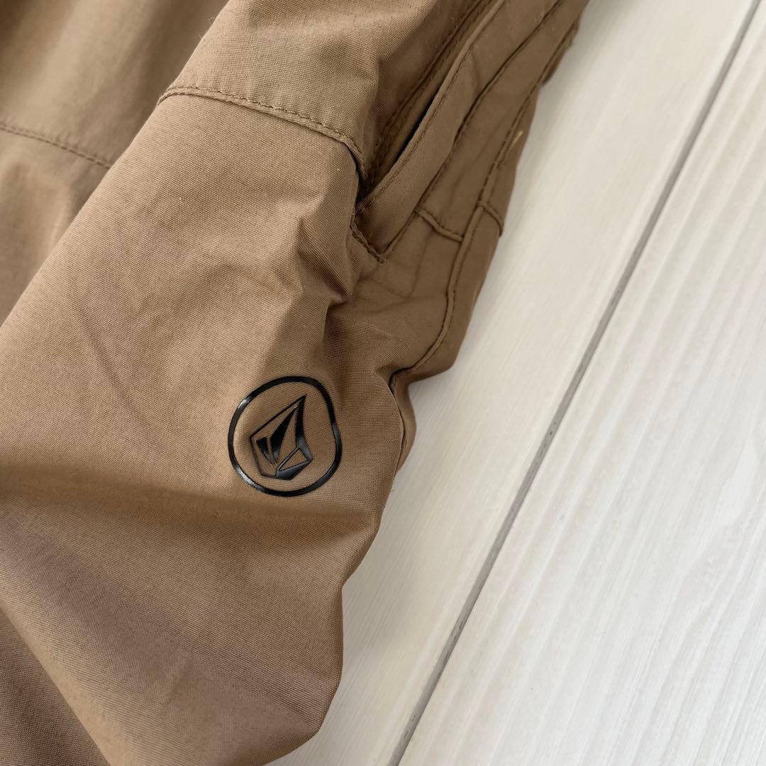 ボルコム VOLCOM GORE-TEX ビブパンツ