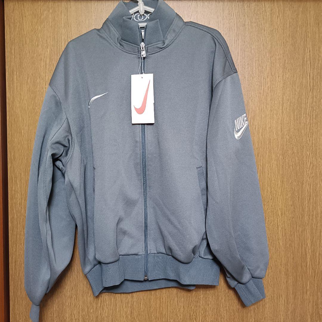 新品 未使用 NIKE トラックジャケット 日本製 90S ヴィンテージ白タグ