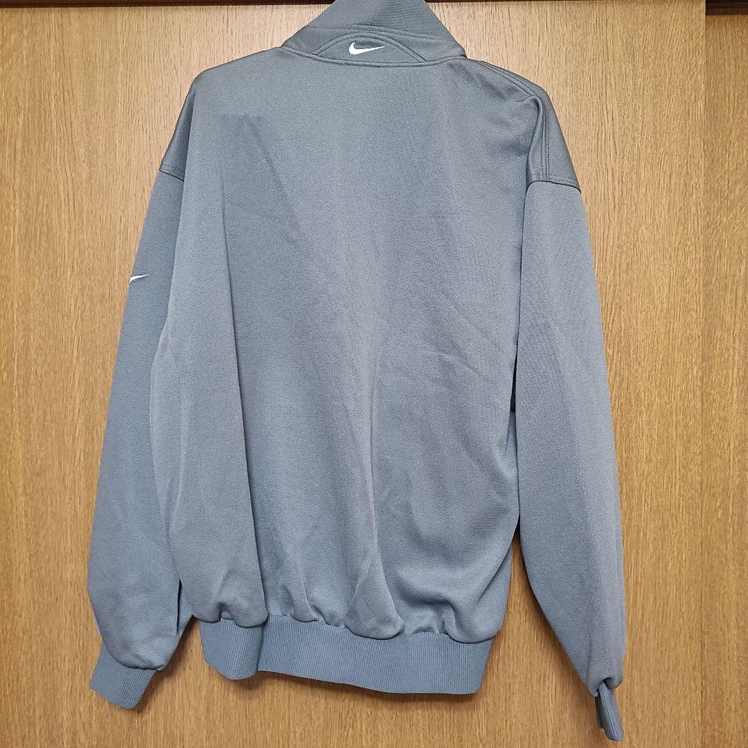 新品 未使用 NIKE トラックジャケット 日本製 90S ヴィンテージ白タグ