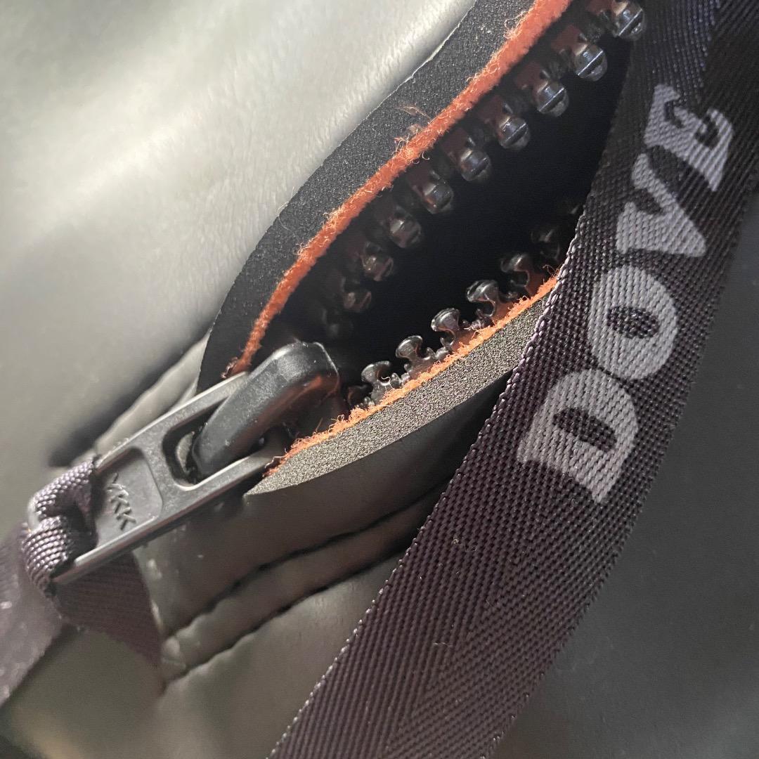 DOVE SURFING WETSUITS【WOMEN’S】Bジップ・セミドライ