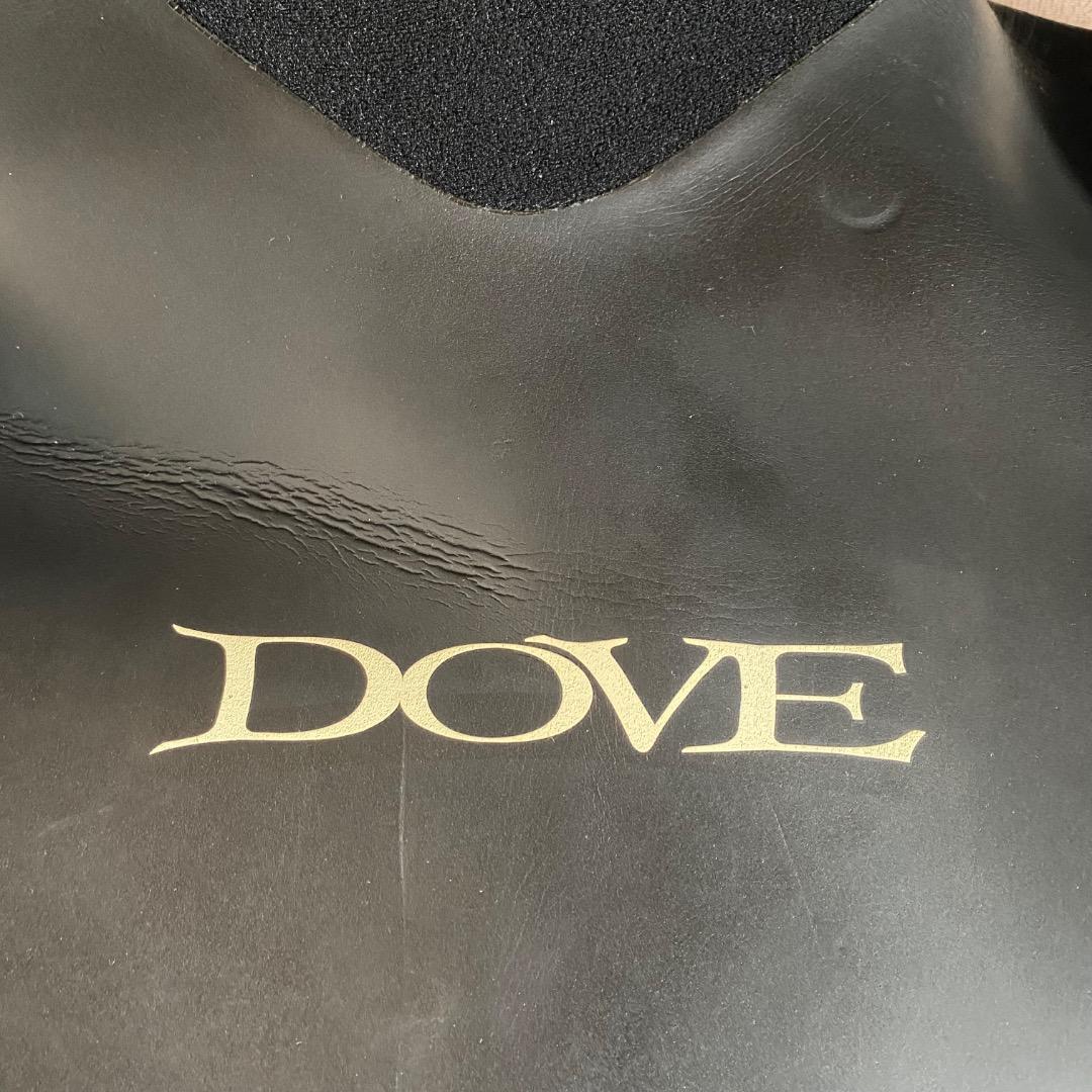 DOVE SURFING WETSUITS【WOMEN’S】Bジップ・セミドライ