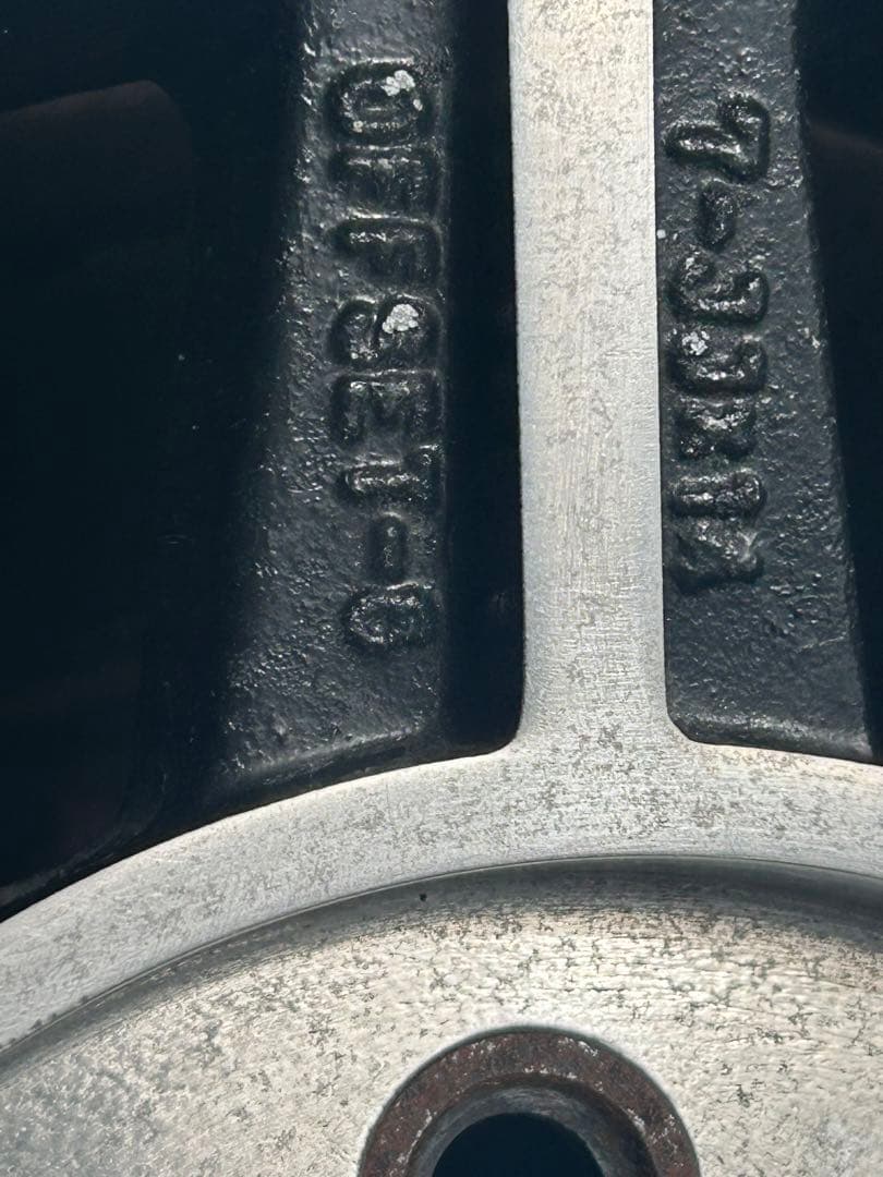ハヤシレーシング ストリート 7JJ×14インチ ホイール