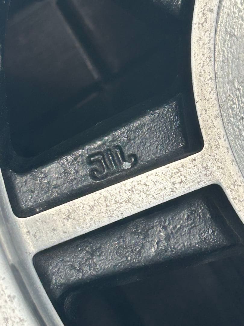 ハヤシレーシング ストリート 7JJ×14インチ ホイール