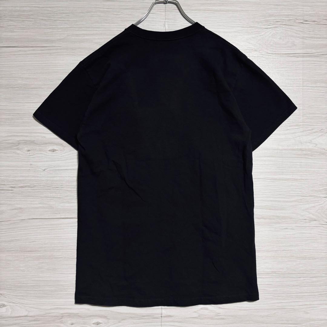 【希少デザイン】ディズニー　キングダムハーツ　ハートレス　Tシャツ　海外輸入